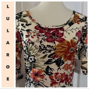 NWT Lularoe Ana Maxi Dress